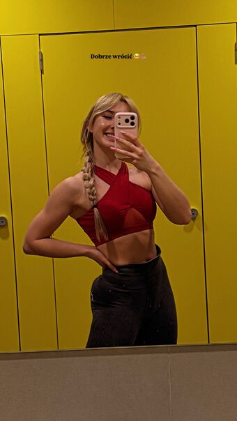 Tofje Çıplak Sızıntıları OnlyFans Fotoğraf 45