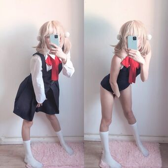 Tomomechi Çıplak Sızıntıları OnlyFans Fotoğraf 57