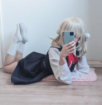 Tomomechi Çıplak Sızıntıları OnlyFans Fotoğraf 58