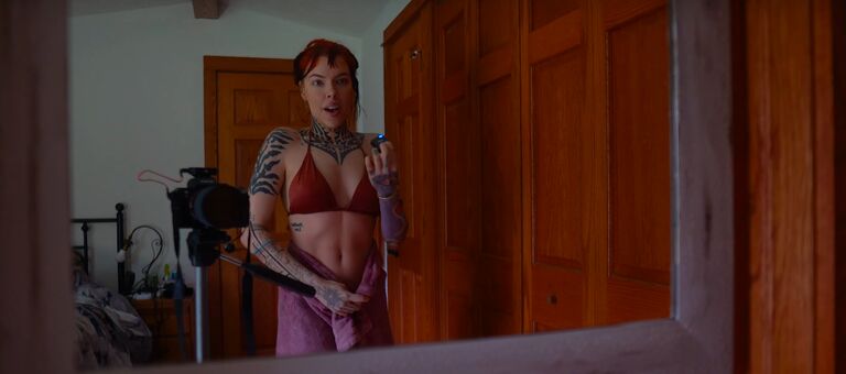 Torierobot Çıplak Sızıntıları OnlyFans Fotoğraf 34