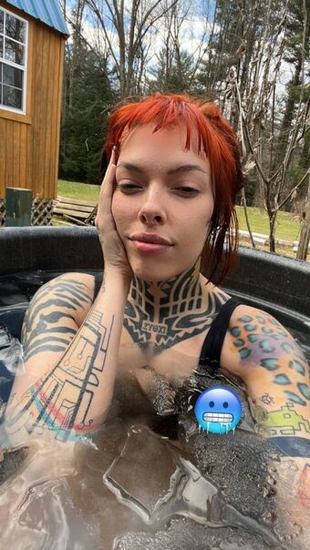 Torierobot Çıplak Sızıntıları OnlyFans Fotoğraf 39