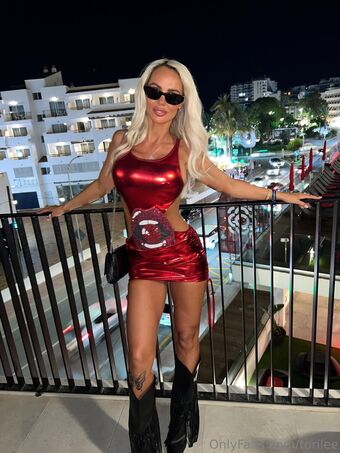torilee Çıplak Sızıntıları OnlyFans Fotoğraf 13