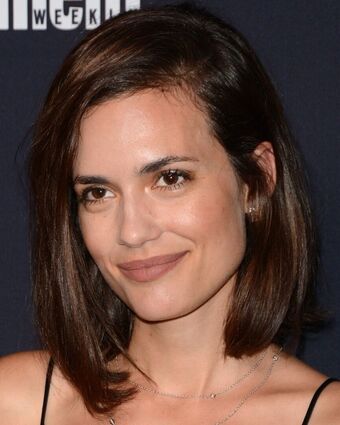 Torrey DeVitto Çıplak Sızıntıları OnlyFans Fotoğraf 23