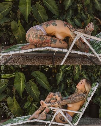 Torrie Blake Çıplak Sızıntıları OnlyFans Fotoğraf 44