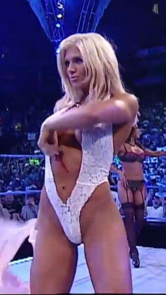 Torrie Wilson
