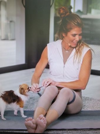 Torrie Wilson