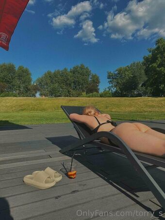 torry_s Çıplak Sızıntıları OnlyFans Fotoğraf 30