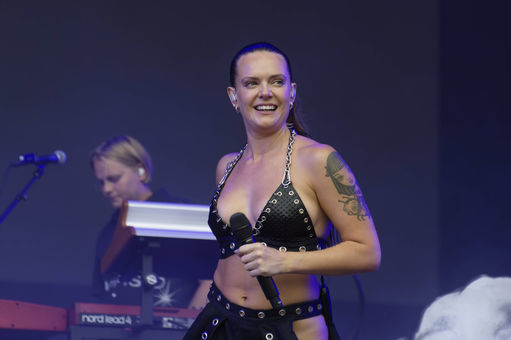 Tove Lo