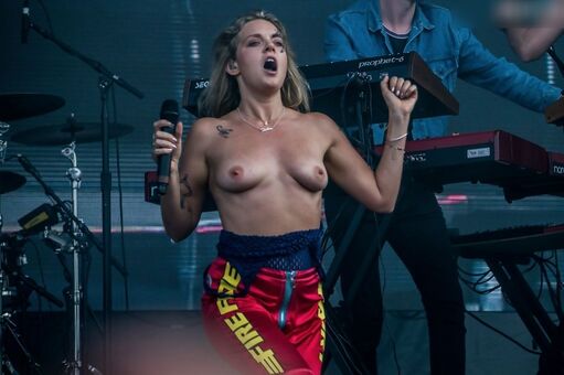 Tove Lo