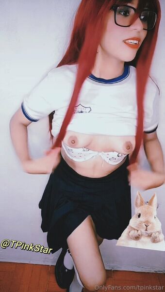tpinkstar Çıplak Sızıntıları OnlyFans Fotoğraf 8