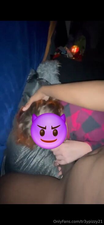 tr3ypizzy21 Çıplak Sızıntıları OnlyFans Fotoğraf 7