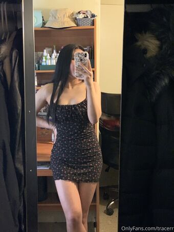 tracerr Çıplak Sızıntıları OnlyFans Fotoğraf 1
