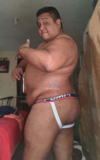 trackthor Çıplak Sızıntıları OnlyFans Fotoğraf 41
