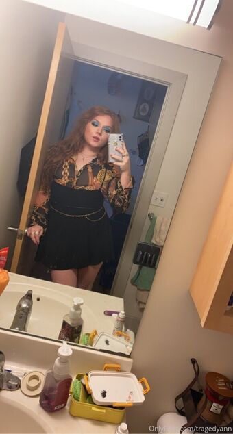 tragedyann