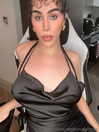 transquility69 Çıplak Sızıntıları OnlyFans Fotoğraf 26