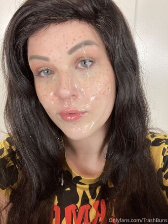 trashbuns Çıplak Sızıntıları OnlyFans Fotoğraf 34