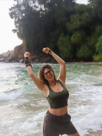 Travelingwithtals Çıplak Sızıntıları OnlyFans Fotoğraf 42