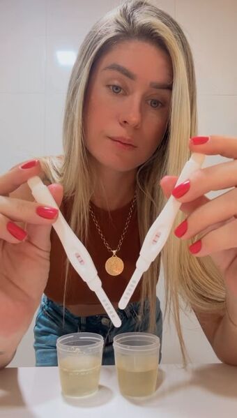 Tretas Çıplak Sızıntıları OnlyFans Fotoğraf 45
