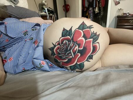 Trillijuana Çıplak Sızıntıları OnlyFans Fotoğraf 9