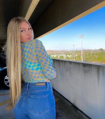 Trinity C Çıplak Sızıntıları OnlyFans Fotoğraf 16