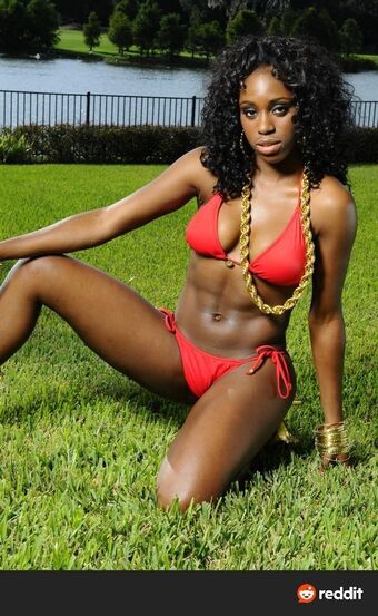 Trinity Fatu