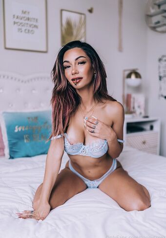 Trippytreez Çıplak Sızıntıları OnlyFans Fotoğraf 86