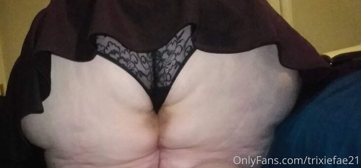 trixiefae21 Çıplak Sızıntıları OnlyFans Fotoğraf 49