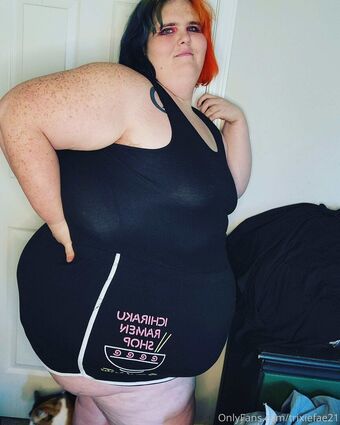 trixiefae21 Çıplak Sızıntıları OnlyFans Fotoğraf 52
