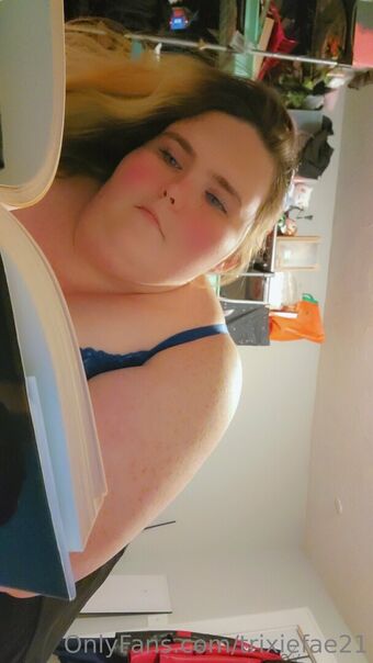 trixiefae21 Çıplak Sızıntıları OnlyFans Fotoğraf 53