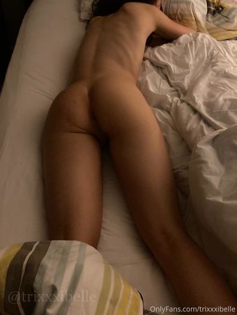 trixxxibelle
