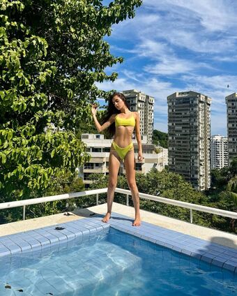 Trizin___ Çıplak Sızıntıları OnlyFans Fotoğraf 22