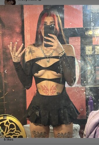 Trxnmac Çıplak Sızıntıları OnlyFans Fotoğraf 40