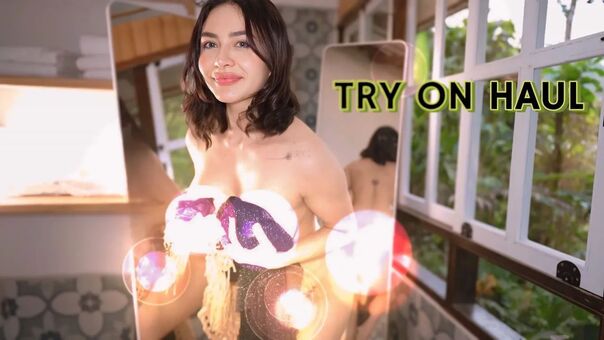 Tryonhaul Çıplak Sızıntıları OnlyFans Fotoğraf 2