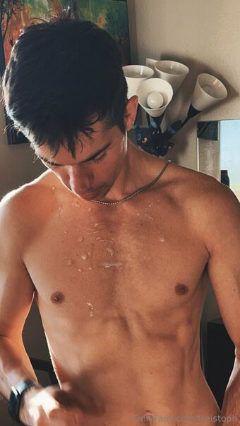 trystoph Çıplak Sızıntıları OnlyFans Fotoğraf 5