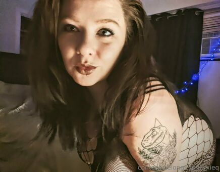 tryxieq Çıplak Sızıntıları OnlyFans Fotoğraf 23