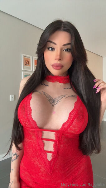 ts_giulia Çıplak Sızıntıları OnlyFans Fotoğraf 16