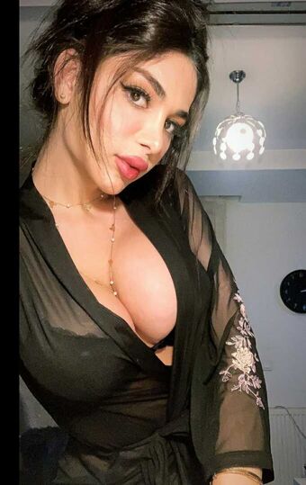 TS Nour Çıplak Sızıntıları OnlyFans Fotoğraf 9