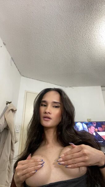 ts_shina21 Çıplak Sızıntıları OnlyFans Fotoğraf 4