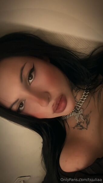 tsjuliaa Çıplak Sızıntıları OnlyFans Fotoğraf 32