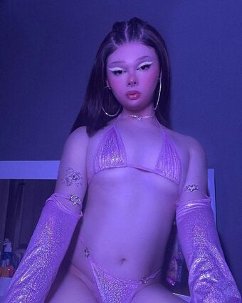 TSlali Çıplak Sızıntıları OnlyFans Fotoğraf 11