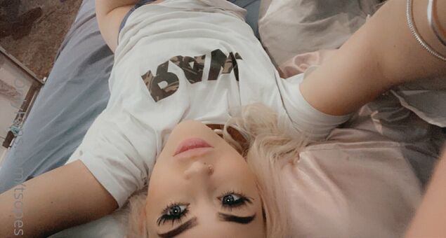 tsopes Çıplak Sızıntıları OnlyFans Fotoğraf 1