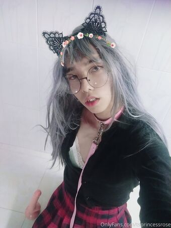 tsprincessrose