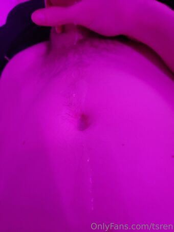 tsren Çıplak Sızıntıları OnlyFans Fotoğraf 13