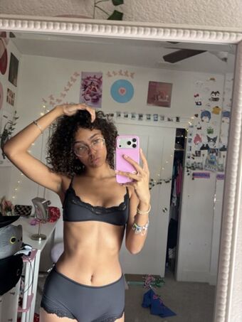 ttahlula Çıplak Sızıntıları OnlyFans Fotoğraf 32