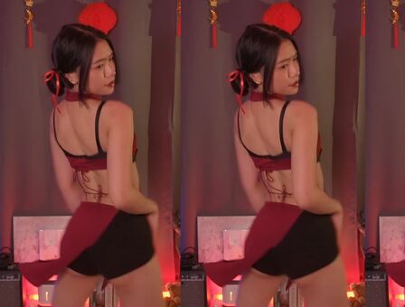 ttanuae Çıplak Sızıntıları OnlyFans Fotoğraf 1