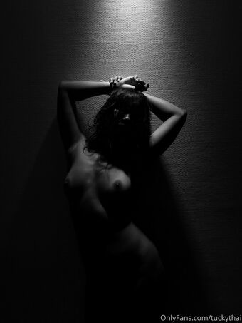 tuckythai Çıplak Sızıntıları OnlyFans Fotoğraf 78