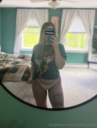 tufftittykitty Çıplak Sızıntıları OnlyFans Fotoğraf 24
