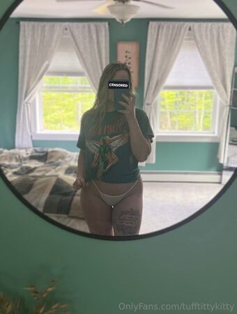 tufftittykitty Çıplak Sızıntıları OnlyFans Fotoğraf 28