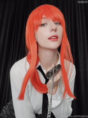Tulpina