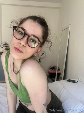 tunena1 Çıplak Sızıntıları OnlyFans Fotoğraf 37